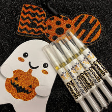 Load image into Gallery viewer, Trick or Treat Pen Bundle || Miracle Growth Cuticle & Nail Oil Set