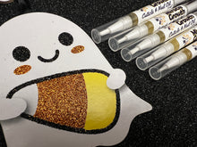 Load image into Gallery viewer, Trick or Treat Pen Bundle || Miracle Growth Cuticle & Nail Oil Set