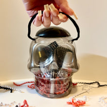Load image into Gallery viewer, The Blooming Reaper π - Skeleton Limited Edition Cuticle Oil Bundle Kit