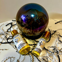 Load image into Gallery viewer, The Golden Fortune Teller š® - Limited Edition Cuticle Oil Bundle