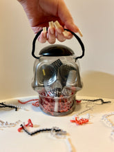 Load image into Gallery viewer, The Blooming Reaper π - Skeleton Limited Edition Cuticle Oil Bundle Kit