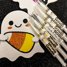 Load image into Gallery viewer, Trick or Treat Pen Bundle || Miracle Growth Cuticle & Nail Oil Set