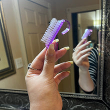 Load image into Gallery viewer, Nail Brush