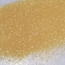 Load image into Gallery viewer, Citrine || Cosmetic Glitter || Ultra Fine 3g pot