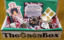 Load image into Gallery viewer, The Gaea Box || Pre-Order || Monthly Themed Nail Art & Care Box