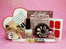 Load image into Gallery viewer, The Gaea Box || Pre-Order || Monthly Themed Nail Art & Care Box