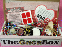 Load image into Gallery viewer, The Gaea Box || Pre-Order || Monthly Themed Nail Art & Care Box
