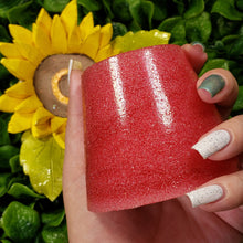 Load image into Gallery viewer, Epione || 🍓 || Sudsy Soap Jelly || 8 oz