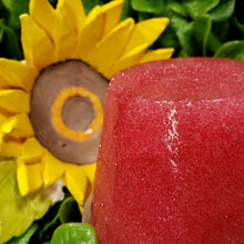 Load image into Gallery viewer, Epione || 🍓 || Sudsy Soap Jelly || 8 oz
