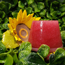 Load image into Gallery viewer, Epione || 🍓 || Sudsy Soap Jelly || 8 oz