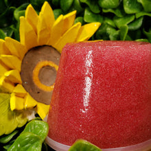 Load image into Gallery viewer, Epione || 🍓 || Sudsy Soap Jelly || 8 oz