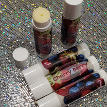 Load image into Gallery viewer, Cherry Berry - Hydrating Lip Balm || Vegan Moisturizing Chap Stick