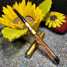 Load image into Gallery viewer, Weed Wacker - Angular Nail Brush || Cuticle Clean Up Tool || Nail Art Mani Cleaner