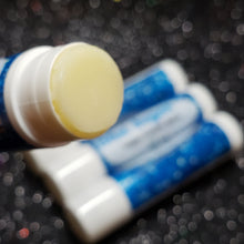 Load image into Gallery viewer, Blue Sugar ~ Vegan Cuticle Balm || Nourishing Skin Humectant Stick || Skin Care Tube