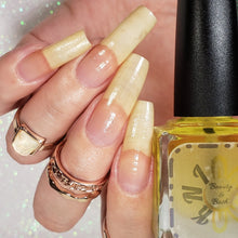 Load image into Gallery viewer, Miracle GrowTH Cuticle & Nail Oil - 9ml Bottle