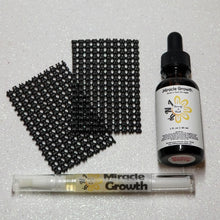 Load image into Gallery viewer, The Seedling ~ Nourishing Refill Kit Bundle || Hydrating Oil Pack