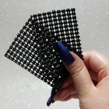 Load image into Gallery viewer, Grip Pads || 2" × 3" || 10 Pack || Oil Pen Refill Gripper Accessory