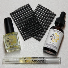 Load image into Gallery viewer, The Bloomer ~ Nourishing Refill Kit Bundle || Hydrating Oil Pack