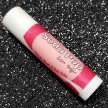Load image into Gallery viewer, Soda Pop Zero Sugar ~ Cuticle Balm || TGB Exclusive ||