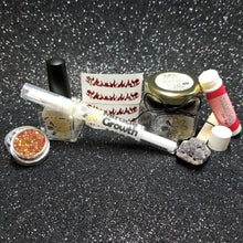 Load image into Gallery viewer, The Gaea Box || Pre-Order || Monthly Themed Nail Art & Care Box