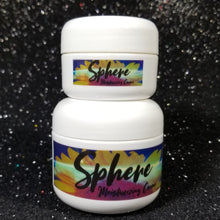 Load image into Gallery viewer, Sphere Moisturizing Creme || Hydrating Cuticle, Hand, & Body Lotion