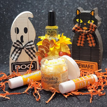 Load image into Gallery viewer, King Size | Halloween Skin & Cuticle/Nail Care | Loot Bag 🎃🌻