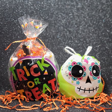 Load image into Gallery viewer, King Size | Halloween Skin & Cuticle/Nail Care | Loot Bag 🎃🌻