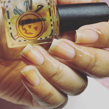 Load image into Gallery viewer, King Size | Halloween Skin & Cuticle/Nail Care | Loot Bag 🎃🌻