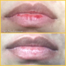 Load image into Gallery viewer, Very Berry Raspa ~ Scrub Balm Crumbles || Lip & Body || Vegan Sugar Exfoliant