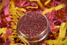 Load image into Gallery viewer, Candy Apple π Glitter || Ultra Fine Loose Solvent Resistant || 3G Pot