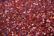 Load image into Gallery viewer, Candy Apple π Glitter || Ultra Fine Loose Solvent Resistant || 3G Pot