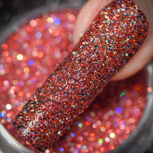 Load image into Gallery viewer, Candy Apple π Glitter || Ultra Fine Loose Solvent Resistant || 3G Pot