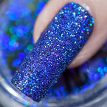Load image into Gallery viewer, Pacific ~ Ultra Fine Loose Glitter  || 3g Pot Solvent Resistant