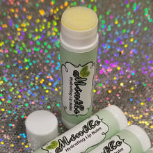 Load image into Gallery viewer, Minthe - Hydrating Lip Balm || Vegan Moisturizing Mint Chap Stick