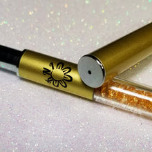 Load image into Gallery viewer, Weed Wacker - Angular Nail Brush || Cuticle Clean Up Tool || Nail Art Mani Cleaner