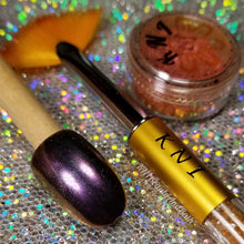 Load image into Gallery viewer, Celestial Lotus - Multichrome Powder || Loose Metallic Nail Art