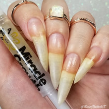 Load image into Gallery viewer, Miracle GrowTH Cuticle & Nail Oil Pen - 3ml Refillable Applicator
