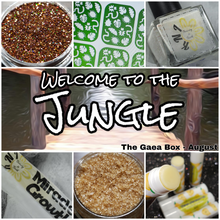 Load image into Gallery viewer, The Gaea Box || Pre-Order || Monthly Themed Nail Art & Care Box