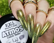 Load image into Gallery viewer, Atmos || Cuticle Butter || SPF 20 || Whipped Moisturizing Creme