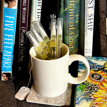 Load image into Gallery viewer, Cozy ๐๐ Comfort ๐ต Bundle Scent Pen Bundle || Miracle Growth Cuticle & Nail Oil Set