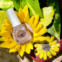 Load image into Gallery viewer, Sunflower Trio Bundle | Milky Sap + Sticky Sap + Dew Drop | Base/Top Coat Bundle Pack