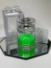 Load image into Gallery viewer, The Stampivator - Two in One | Clear Double Crystal Stamper | Stamping Nail Art Tool