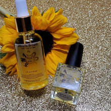 Load image into Gallery viewer, The Sproutful ~ Nourishing Refill Kit Bundle Duo || Hydrating Oil Pack