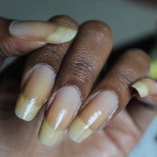 Load image into Gallery viewer, Miracle Refill || Miracle GrowTH Cuticle & Nail Oil || 1 oz Dropper Bottle || 30 ml