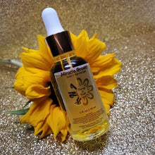 Load image into Gallery viewer, Miracle Refill || Miracle GrowTH Cuticle & Nail Oil || 1 oz Dropper Bottle || 30 ml