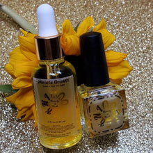 Load image into Gallery viewer, The Sproutful ~ Nourishing Refill Kit Bundle Duo || Hydrating Oil Pack