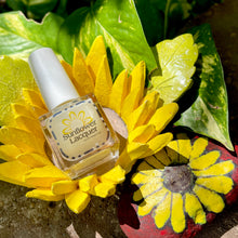 Load image into Gallery viewer, Sunflower Trio Bundle | Milky Sap + Sticky Sap + Dew Drop | Base/Top Coat Bundle Pack