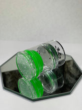 Load image into Gallery viewer, The Stampivator - Two in One | Clear Double Crystal Stamper | Stamping Nail Art Tool