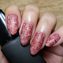 Load image into Gallery viewer, Candy Apple π Glitter || Ultra Fine Loose Solvent Resistant || 3G Pot
