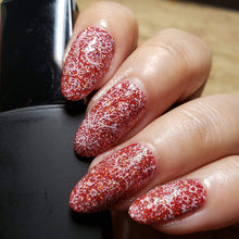 Load image into Gallery viewer, Candy Apple π Glitter || Ultra Fine Loose Solvent Resistant || 3G Pot